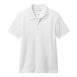 Port Authority Y110 Youth Dry Zone UV Micro-Mesh Polo
