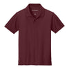 Port Authority Y200 Youth Wearever Signature Pique Polo