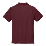 Port Authority Y200 Youth Wearever Signature Pique Polo