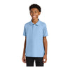 Port Authority Y200 Youth Wearever Signature Pique Polo