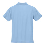 Port Authority Y200 Youth Wearever Signature Pique Polo