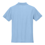 Port Authority Y200 Youth Wearever Signature Pique Polo