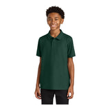Port Authority Y200 Youth Wearever Signature Pique Polo