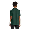 Port Authority Y200 Youth Wearever Signature Pique Polo