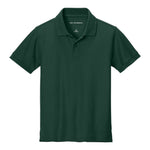 Port Authority Y200 Youth Wearever Signature Pique Polo