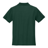 Port Authority Y200 Youth Wearever Signature Pique Polo