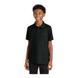Port Authority Y200 Youth Wearever Signature Pique Polo