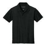 Port Authority Y200 Youth Wearever Signature Pique Polo