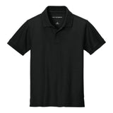 Port Authority Y200 Youth Wearever Signature Pique Polo