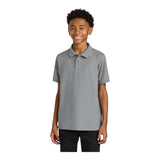 Port Authority Y200 Youth Wearever Signature Pique Polo