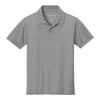 Port Authority Y200 Youth Wearever Signature Pique Polo
