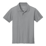 Port Authority Y200 Youth Wearever Signature Pique Polo