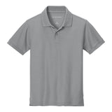 Port Authority Y200 Youth Wearever Signature Pique Polo