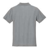 Port Authority Y200 Youth Wearever Signature Pique Polo