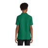 Port Authority Y200 Youth Wearever Signature Pique Polo