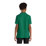 Port Authority Y200 Youth Wearever Signature Pique Polo
