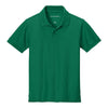 Port Authority Y200 Youth Wearever Signature Pique Polo