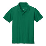 Port Authority Y200 Youth Wearever Signature Pique Polo