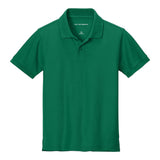 Port Authority Y200 Youth Wearever Signature Pique Polo