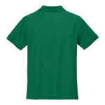 Port Authority Y200 Youth Wearever Signature Pique Polo