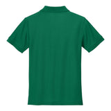 Port Authority Y200 Youth Wearever Signature Pique Polo