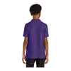 Port Authority Y200 Youth Wearever Signature Pique Polo