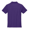 Port Authority Y200 Youth Wearever Signature Pique Polo