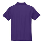 Port Authority Y200 Youth Wearever Signature Pique Polo