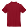 Port Authority Y200 Youth Wearever Signature Pique Polo