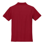 Port Authority Y200 Youth Wearever Signature Pique Polo