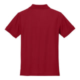Port Authority Y200 Youth Wearever Signature Pique Polo
