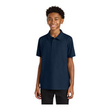 Port Authority Y200 Youth Wearever Signature Pique Polo