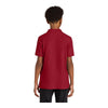 Port Authority Y200 Youth Wearever Signature Pique Polo