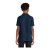Port Authority Y200 Youth Wearever Signature Pique Polo