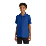 Port Authority Y200 Youth Wearever Signature Pique Polo