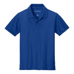 Port Authority Y200 Youth Wearever Signature Pique Polo