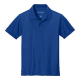 Port Authority Y200 Youth Wearever Signature Pique Polo