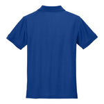Port Authority Y200 Youth Wearever Signature Pique Polo