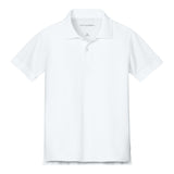 Port Authority Y200 Youth Wearever Signature Pique Polo