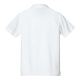 Port Authority Y200 Youth Wearever Signature Pique Polo