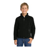 Port Authority Y217 Youth Value Fleece Jacket