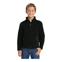 Port Authority Y217 Youth Value Fleece Jacket
