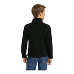 Port Authority Y217 Youth Value Fleece Jacket
