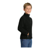 Port Authority Y217 Youth Value Fleece Jacket