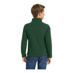 Port Authority Y217 Youth Value Fleece Jacket