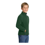 Port Authority Y217 Youth Value Fleece Jacket