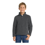 Port Authority Y217 Youth Value Fleece Jacket