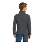 Port Authority Y217 Youth Value Fleece Jacket