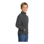 Port Authority Y217 Youth Value Fleece Jacket