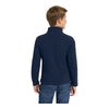 Port Authority Y217 Youth Value Fleece Jacket